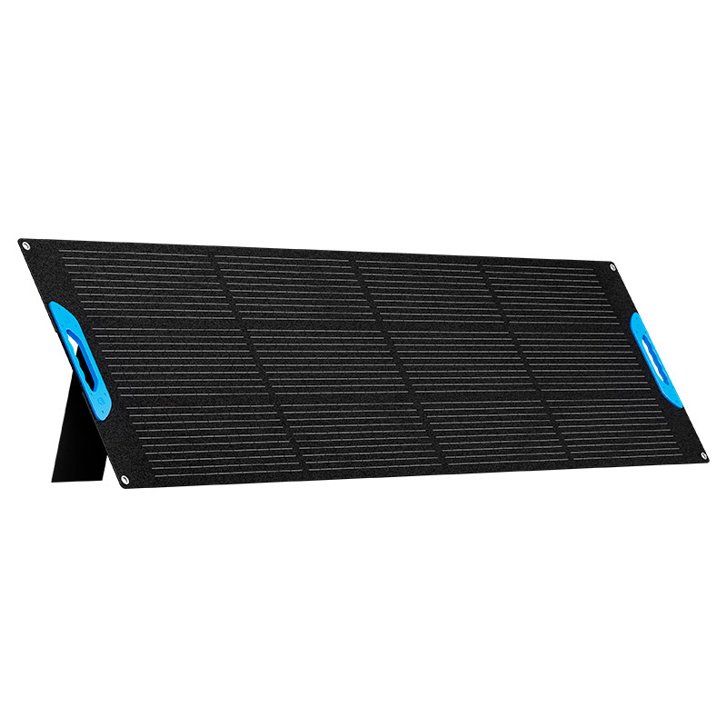 Forza - Solar panel - 200W Portable