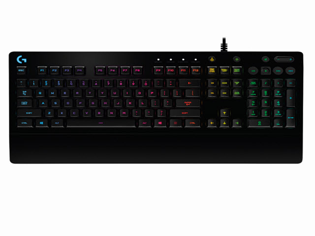 Logitech Prodigy G213 - Teclado