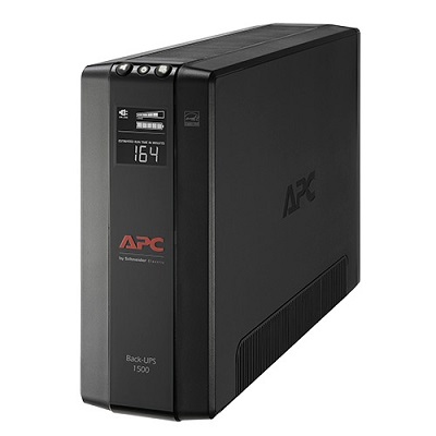 APC Back-UPS Pro BX1500M