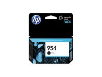 HP - Ink cartridge