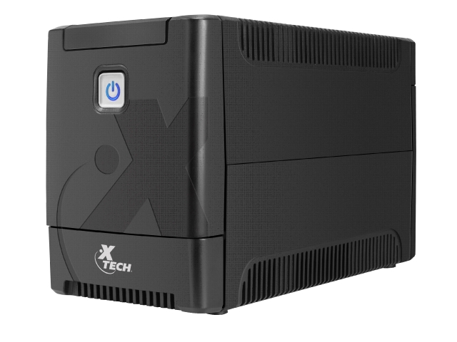Xtech - Battery backup
