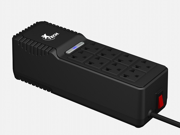 Xtech - Automatic voltage regulator