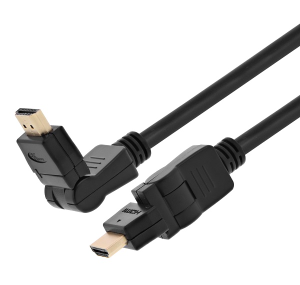 Xtech - Video / audio cable