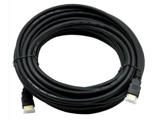 Xtech - Video / audio cable