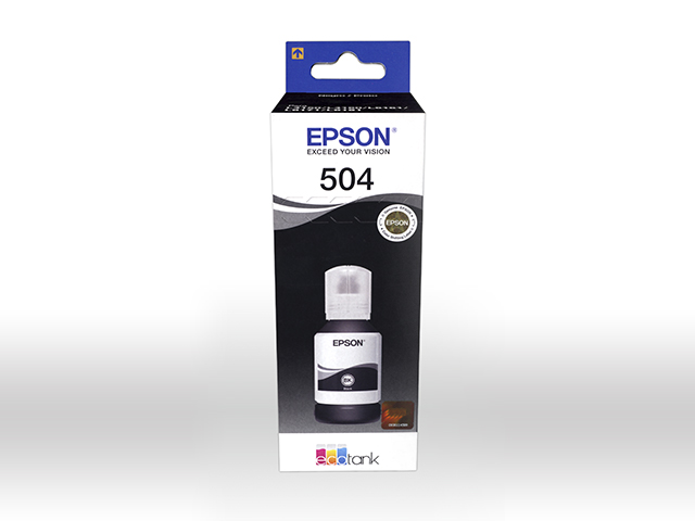 Epson 504 - 127 ml