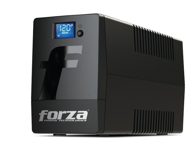Forza - UPS