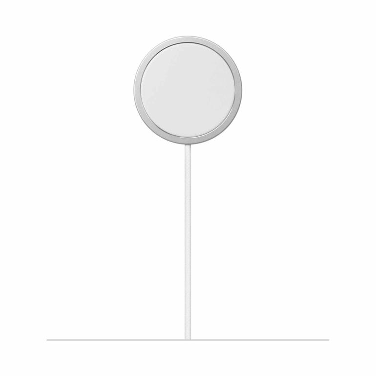 Apple - MagSafe Charger - Cellular phone - Lithium - Para iPhone 16 - MagSafe Charger (2 m)