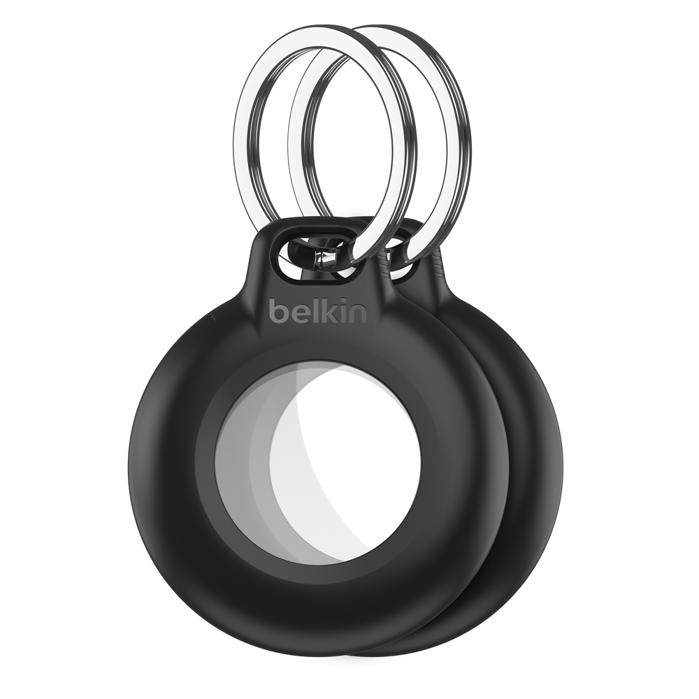 Belkin - Secure Holder Tag - 2 und Blue