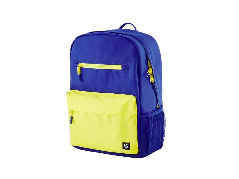 HP - Carrying backpack - Campus BLU BPk