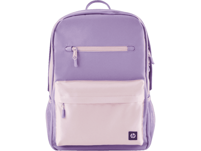 HP - Carrying backpack - Campus LVR BPk