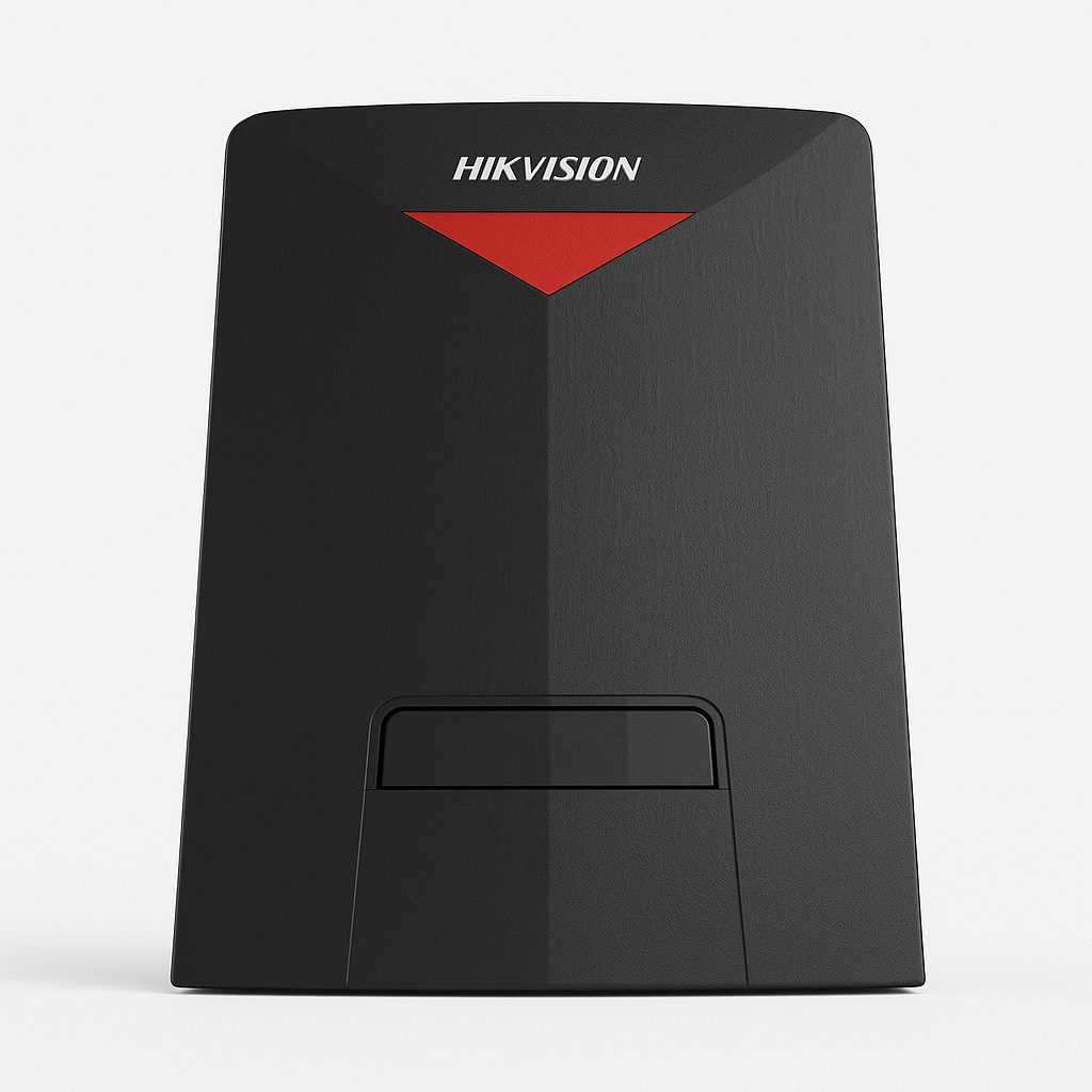 Hikvision  - Smart Gate Motor - DS-K3GL606WX-WB(O-STD)