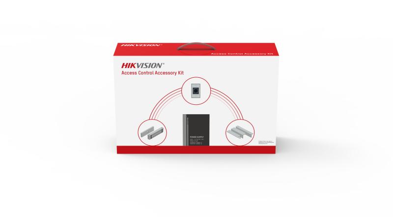 Hikvision - Accessory Kit - DS-KAS-7M01(O-STD)