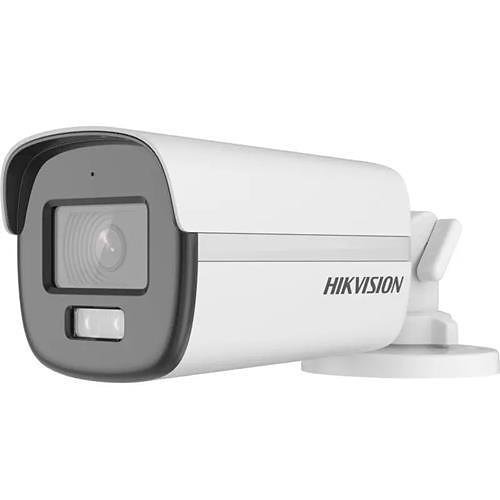 Hikvision - Surveillance camera - 3K ColorVu Smart hybrid li