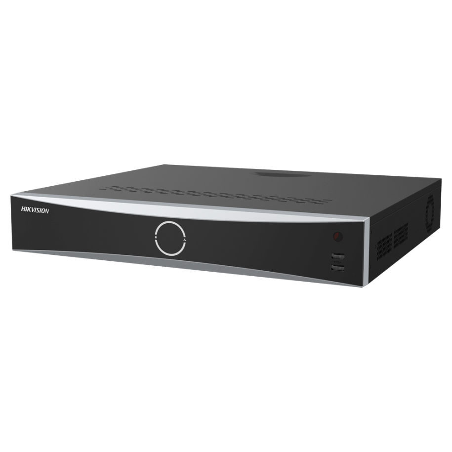 Hikvision - DS-7732NXI-K4/Vpro NVR 32-ch