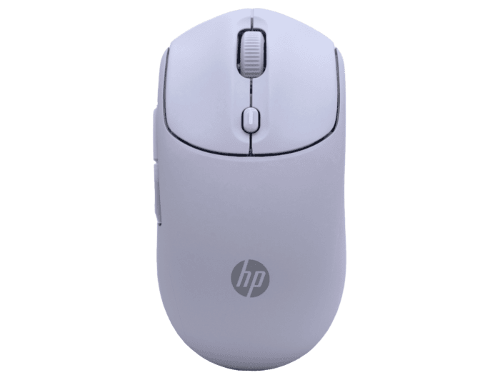 HP - 400 Quiet Purple Wireless Mous