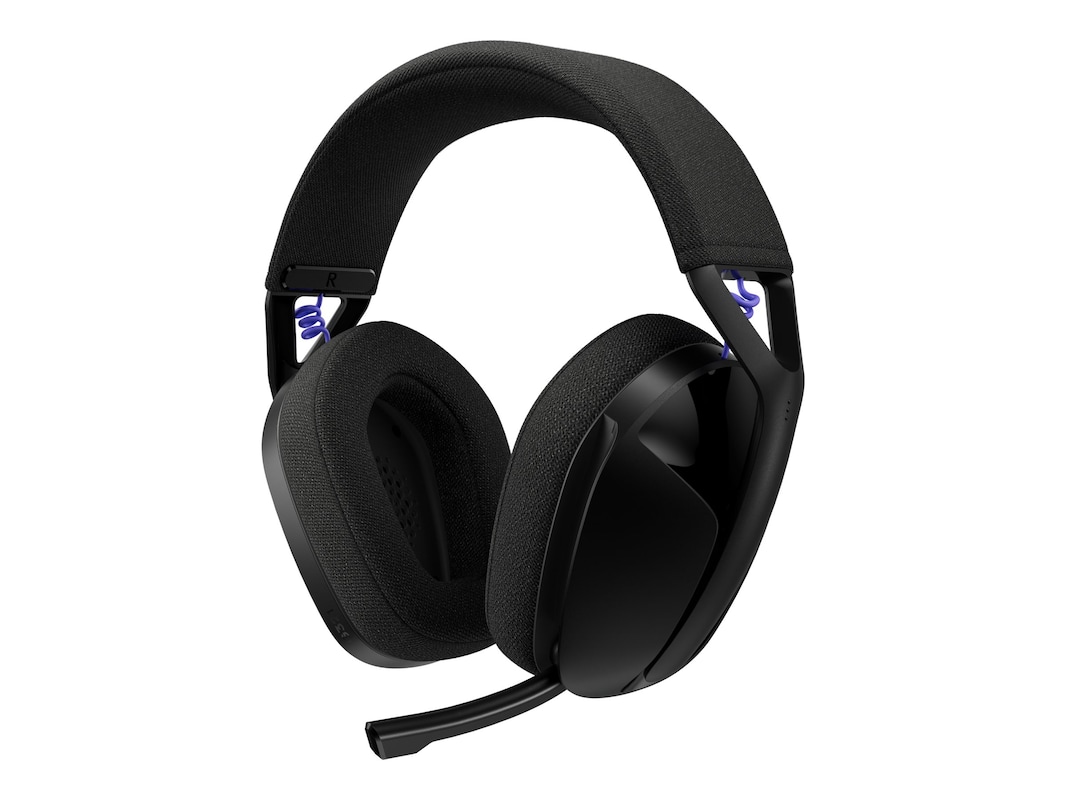 Logitech - 981-001562 - Gaming Headset - Wireless - G321 Negro