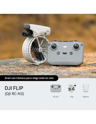DJI - Drone - Flip (GL)