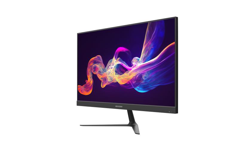 Hikvision - 23.8" - IPS - FHD 100Hz