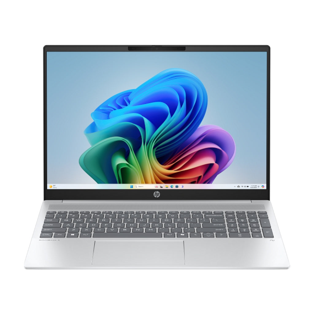 HP OB 16-ag1051la - Notebook - 16" - AMD Ryzen 5 340 / 4.8 GHz - 16 GB - DDR5 SDRAM - 512 GB - AMD Radeon - Windows 11 Home - 1-year warranty