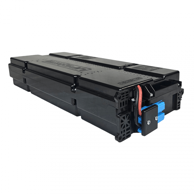 APC Smart-UPS SRT 1000VA - UPS (montaje en rack / externo) - CA 120 V - 900 vatios - 1000 VA - RS-232, USB - conectores de salida: 6 - PFC - 2U - negro