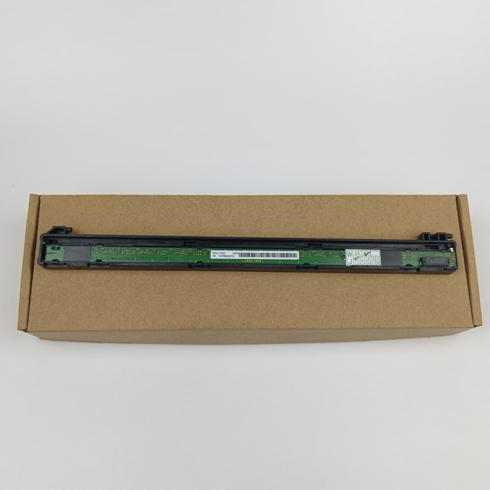 Canon - 075 - Toner cartridge - Yellow