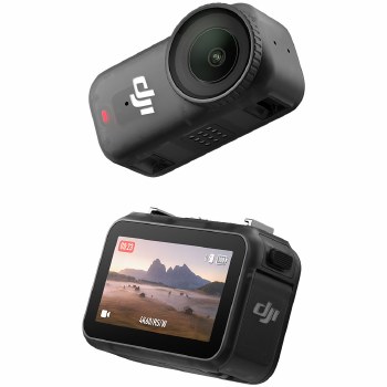 DJI - Osmo Nano (64GB)