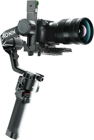 DJI - Stabilizer Single - RS5