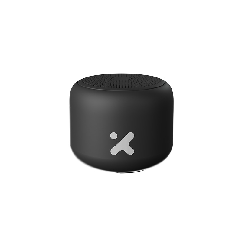 Xtech - Speaker - Gray and White with Light - Gilmour 5-in-1 BT XTS-622