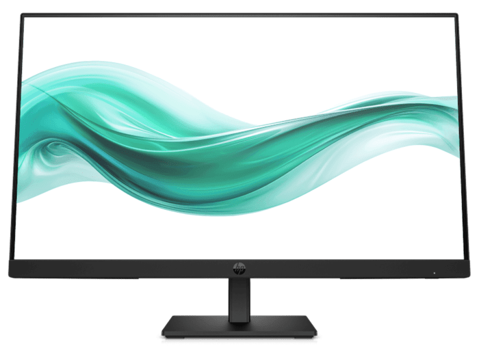 HP S3 Pro 324ph - 23.8" - 1920 x 1080 - DisplayPort / HDMI / VGA - 60GHz