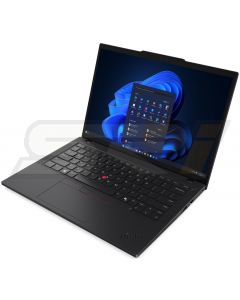Lenovo ThinkPad T14 - Notebook - 14" - Intel Core Ultra 5 255U / 1.2 GHz - 16 GB - DDR5 SDRAM - 512 GB - Integrated graphics - Windows 11 Pro