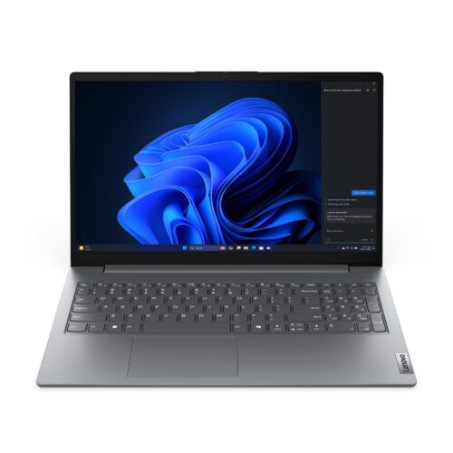 Lenovo ThinkPad V15 - 15.6" - Intel Core i5 13420H / 4.6 GHz - 16 GB - DDR5 SDRAM - 512GB  SSD - Integrated graphics - Windows 11 Pro - 1-year warranty