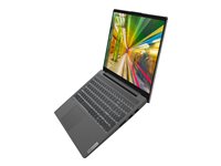 Lenovo ThinkPad V15 - 15.6" - Intel Core i7 I7-13620H / 4.9 GHz - 16 GB - DDR5 SDRAM - 512GB  SSD - Integrated graphics - Windows 11 Pro - 1-year warranty