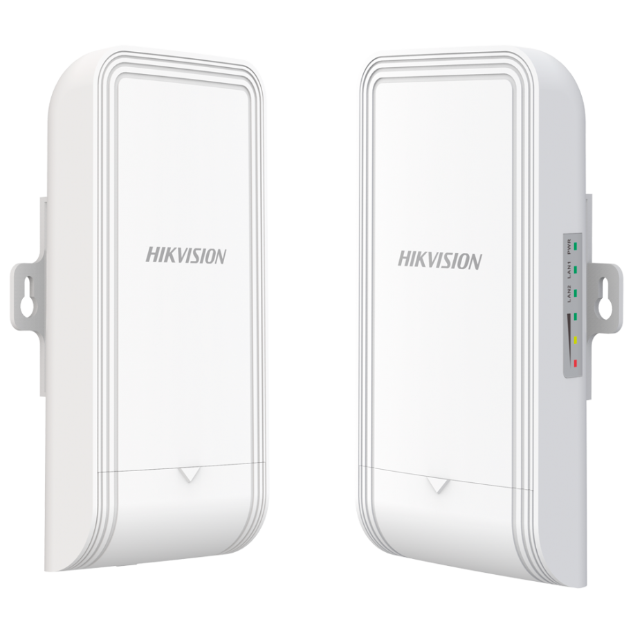 Hikvision - Bridge - 2.4Ghz - 300Mbps