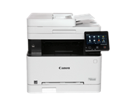 Canon MF665CDW - Printer / Scanner / Copier / Fax - Laser