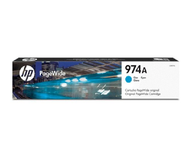 HP - 974a