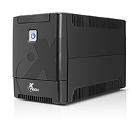 Xtech - UPS XTP