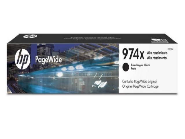HP - 974X