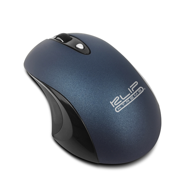 Klip Xtreme GhosTouch KMW-400