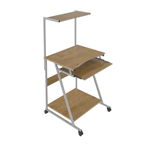 Xtech - Desk M Lvl XTF-CD189