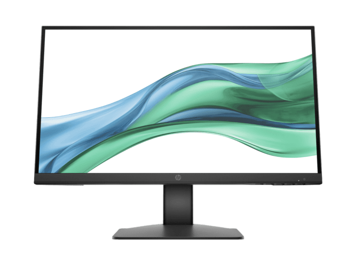 HP 322pe - LED-backlit LCD monitor - 21.45" - S3 Pro 21.45  FHD