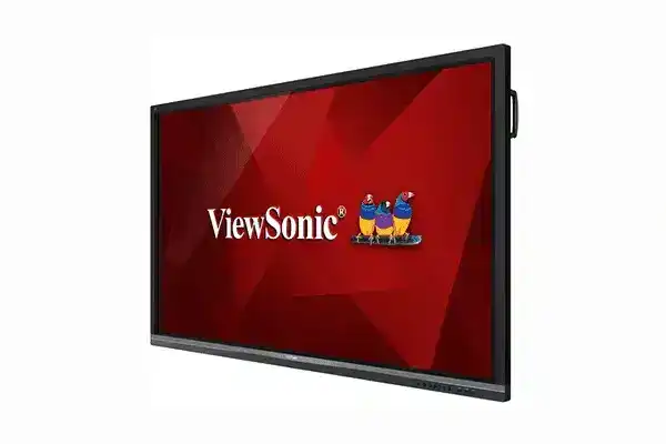 Viewsonic - LED-backlit LCD monitor - 75" - ViewBoard IFP7551 Android 14(E