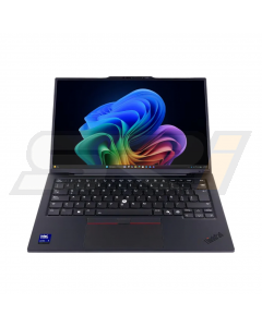 Lenovo ThinkPad X1 Carbon - Notebook - 14" - Intel Core Ultra 7 258V / 3.70 GHz - 32 GB - DDR5 SDRAM - 1 TB SSD - Arc Graphics 140V - Windows 11 Pro - 3-year warranty