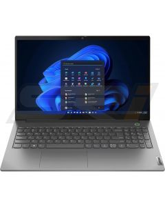 Lenovo ThinkBook 16 - Notebook - 16" - Intel Core Ultra 7 355 / 4.72 GHz - 32 GB - DDR5 SDRAM - 1 TB SSD - Integrated graphics - Windows 11 Pro - 1-year warranty