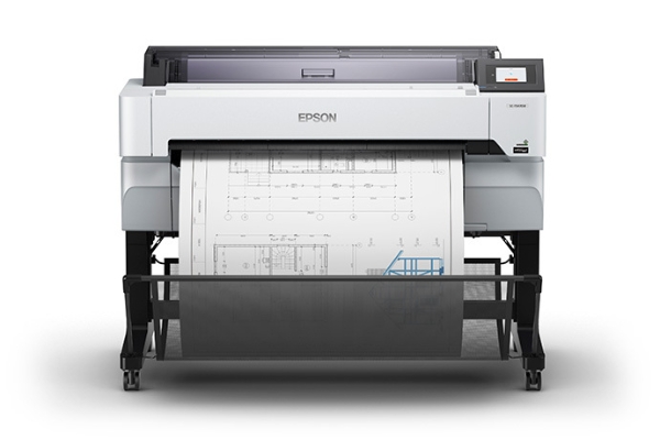 Epson SureColor T5470M - Plotter - SCT5470M
