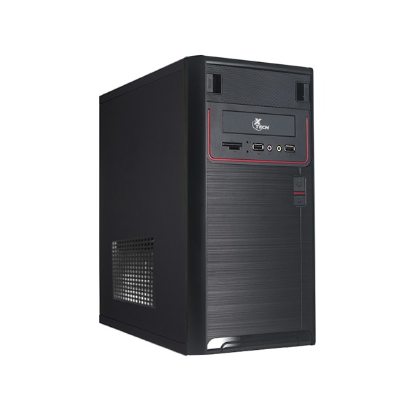 Xtech - Desktop