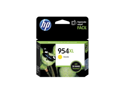 HP - 954xl