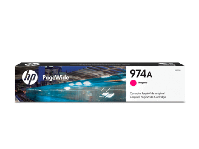 HP - 974a