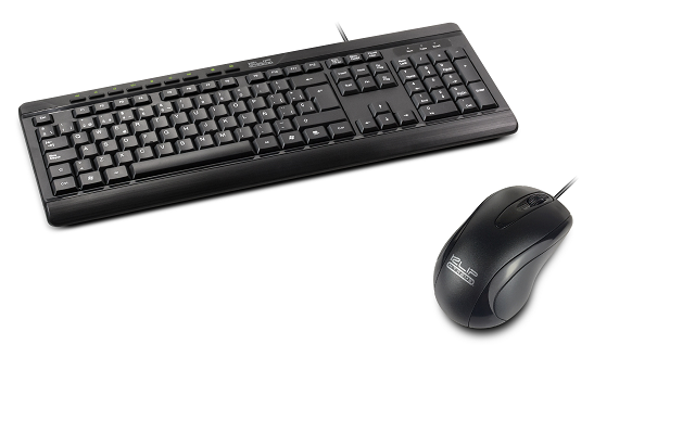 Klip Xtreme KCK-251S DeskMate