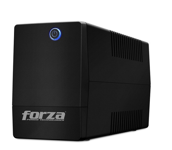 Forza - UPS