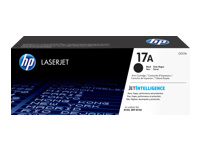 HP 17A - Negro